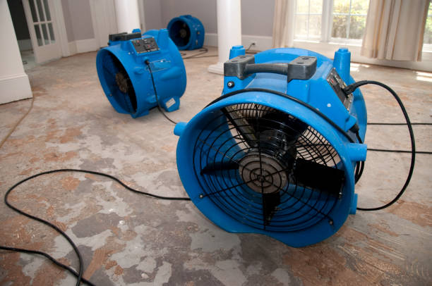 Riverside, UT Water damage restoration Company